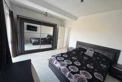 Giroc - Casa insiruita cu 3 camere, complet mobilata si utilata - 1