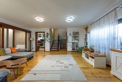 Casă/Vilă modernă de vânzare la intrare în Bogdan Vodă, județul Bacău. - 26
