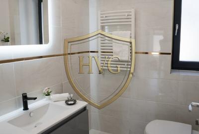 Apartament cu 3 camere | Ultracentral | Centrala | Piata Unirii - 12