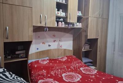 Garsonieră decomandată în Marasti, zona Expo Transilvania - 4