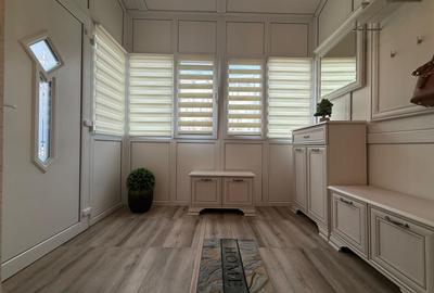 Apartament central, 3 camere  renovat complet, comision 0 - 19