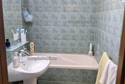 3 camere Metrou Grigorescu Sector 3 renovat mobilat - 7