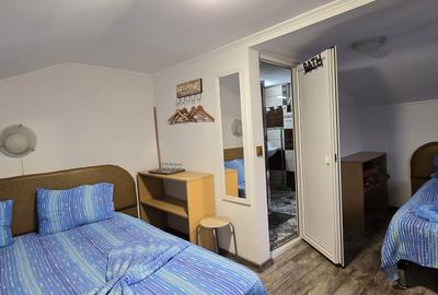 Pensiune 17 camere în Eforie Nord – afacere de familie, gata de exploatare - 32
