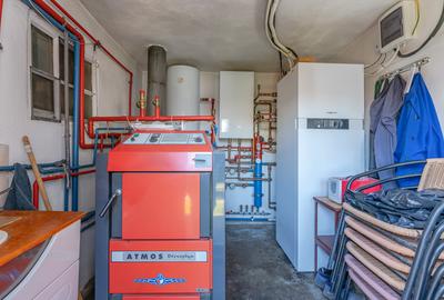 Casa mobilata si utilata | Feldioara | pret accesibil, aproape de Brasov - 30