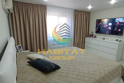 Vanzare ap 2 camere Berceni Grand Arena 52 mp decomandat cu centrala - 3