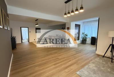 Apartament 2 camere premium Pipera | 135 mp utili -sc Americana - 1
