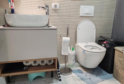 Apartament 2 camere mobilat si utilat modern zona Coresi - 12