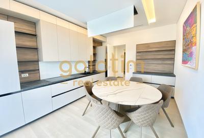 APARTAMENT IMPRESIONANT/EXCLUSIVIST/COMPLEX BOUTIQUE/CAMERA PERSONAL/KISELEFF - 1