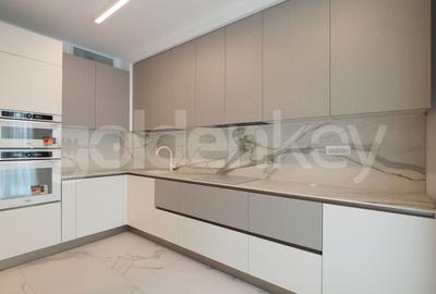 Apartament 4 camere, 4 bai | gradina exclusiva 132mp | vsv Parc Herastrau - 6