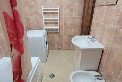 Apartament 2 camere, parcare inclusă, mobilat – Tătărași Pia - 7