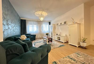 Casa de vanzare, mobilata si utilata - Piata Cluj - 3