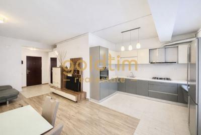 NOU / MOBILAT SI UTlLAT / SPATIOS / ZONA CENTRALA - 4