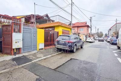 Casa 3 camere de Vânzare | Strada Iași 21 | Comision 0% - 10