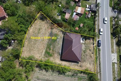 Casă individuală nouă de vânzare în Răscruci - 6