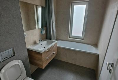 Apartament 2 camere, Zona Mehala, Terasa Panoramica, Bloc Nou, Parcare Inclusa - 4