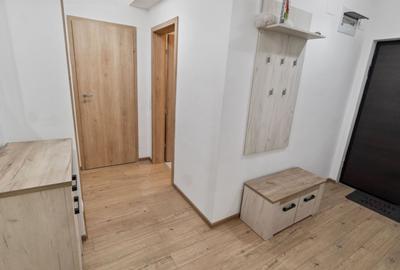 2 Camere 65mp Parcare Moghioros Residence Drumul Taberei Timisoara - 6