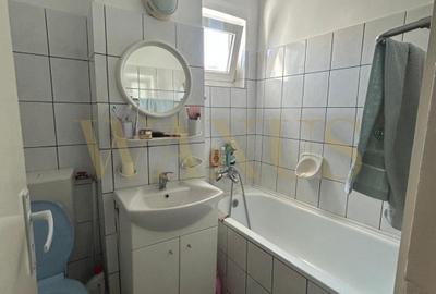 Apartament de vanzare cu 2 camere, 41 mp, Manastur, Cluj-Napoca! - 5