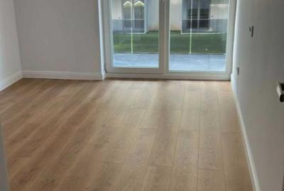 Apartament finisat cu parcare subterana  in Elite City . - 2