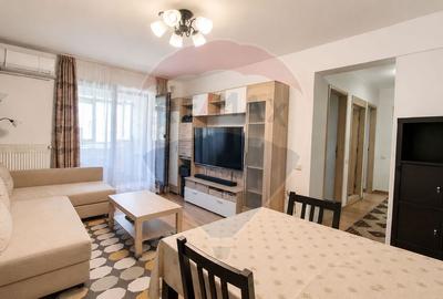 Apartament cu 2 camere de vânzare - 1