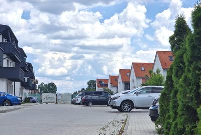Apartament 2 camere cu gradina 25 m2 Coder Residence 3 - 8
