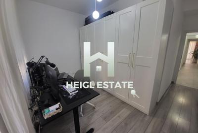 Apartament cu 3 camere decomandat mobilat si utilat in Giroc - 6