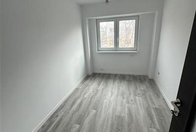 Ap 4 cam, complet renovat NOU, zona Scola nr 3, Al Vlahuta,et 3/4 - 6