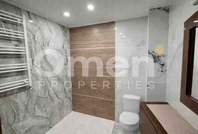 Apartament 4 camere de vânzare | zona Mărul de Aur | etaj 2 | bloc nou | - 4