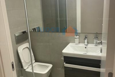 Apartament 4 camere în Pipera, lângă Școala Americană  | 2 locuri parcare - 6