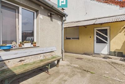 2 case separate + curte 1400 mp – Zona Dâmbovița - 25