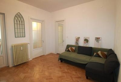 Vanzare apartament 2 camere|Stirbei Voda|Cismigiu|Comision 0% - 1