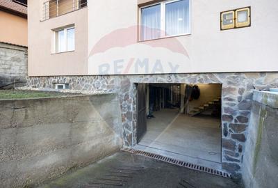 Casă noua - parcări subterane, teren 500 mp, Codlea - 25