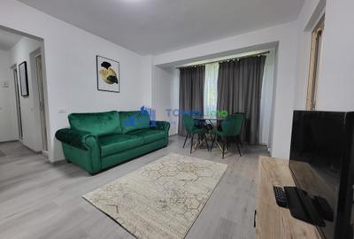 Apartament cu 2 camere de vanzare Tomis Nord