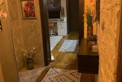 Apartament 2 camere Pacurari - Mimoza - 3