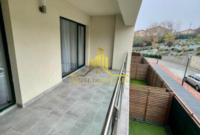 2 camere, modern, bloc nou, terasa, parcare, Gheorgheni, Viva City - 8