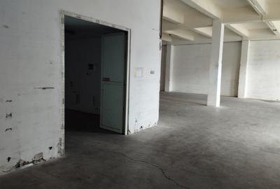 Inchiriere spatiu industrial soseaua Giurgiului - 2