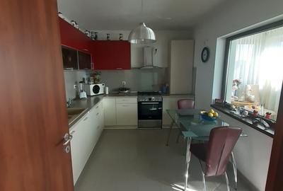 Apartament 3 camere, 89.76 mp, terasă generoasă și garaj, zona Grigorescu - 5