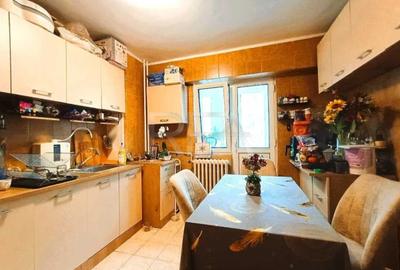 2 camere Unirii decomandat, et. 1, an 1993, 62 mp, renovat - 6