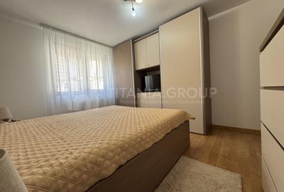 Apartament luminos, modern 2 camere Urban Splendor, Tractorul - 6