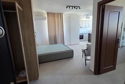 Inchiriere garsoniera Dimitrie Leonida Metrou Popesti Leordeni - 5