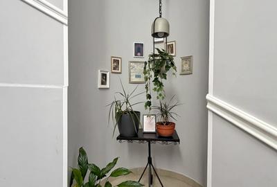 Casa consolidata - Tineretului - Singur curte - 11