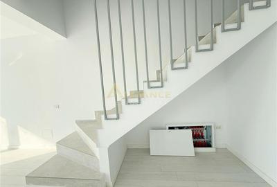 Duplex Modern / 3 Camere / 2 Bai / Teren 210 mp - 6