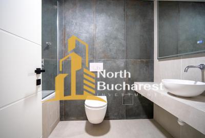 2 CAMERE - NORD BUCUREȘTI - COMPLEX REZIDENȚIAL MODERN - 12
