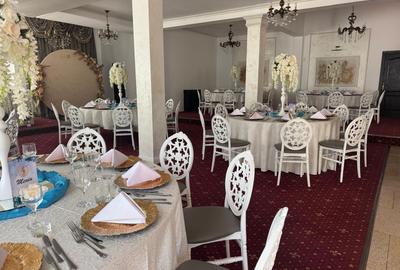 Spațiu comercial, 380 mp în Km 4-5