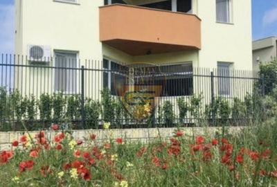 Vila 4 camere, vedere Mamaia Nord Navodari Scoica Land Nordis, 2 parcari, terasa - 1