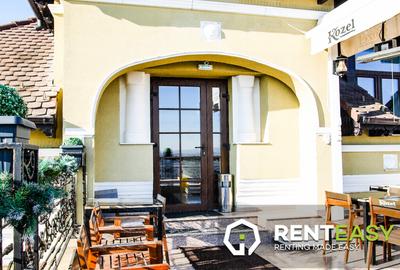 Vânzare imobil iconic în Copou – Restaurant, birouri sau proiect instituțional - 4