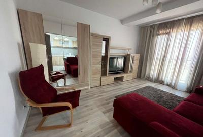 Garsoniera Studio zona Grozăvești Petrache Poenaru Politehnica in 20 Residence - 2