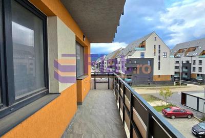 Apartament 3 Camere Brașov Tractorul Parcare - 5