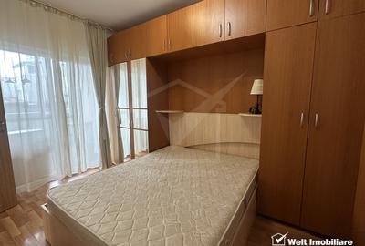 Apartament de 2 camere | semidecomandat | Gheorgheni - 3