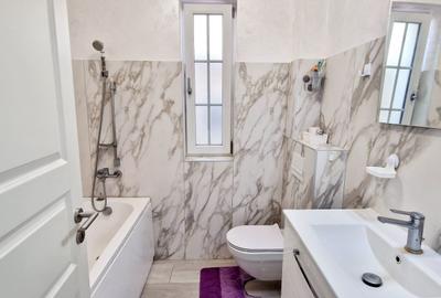 Apartament 3 camere, 2 băi + loc de parcare, Giroc, strada Planetelor - 8