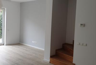 PIPERA RESIDENTIAL - SCOALA AMERICANA, VILA P+E+M, BUCATARIE MOBILATA, CURTE - 5
